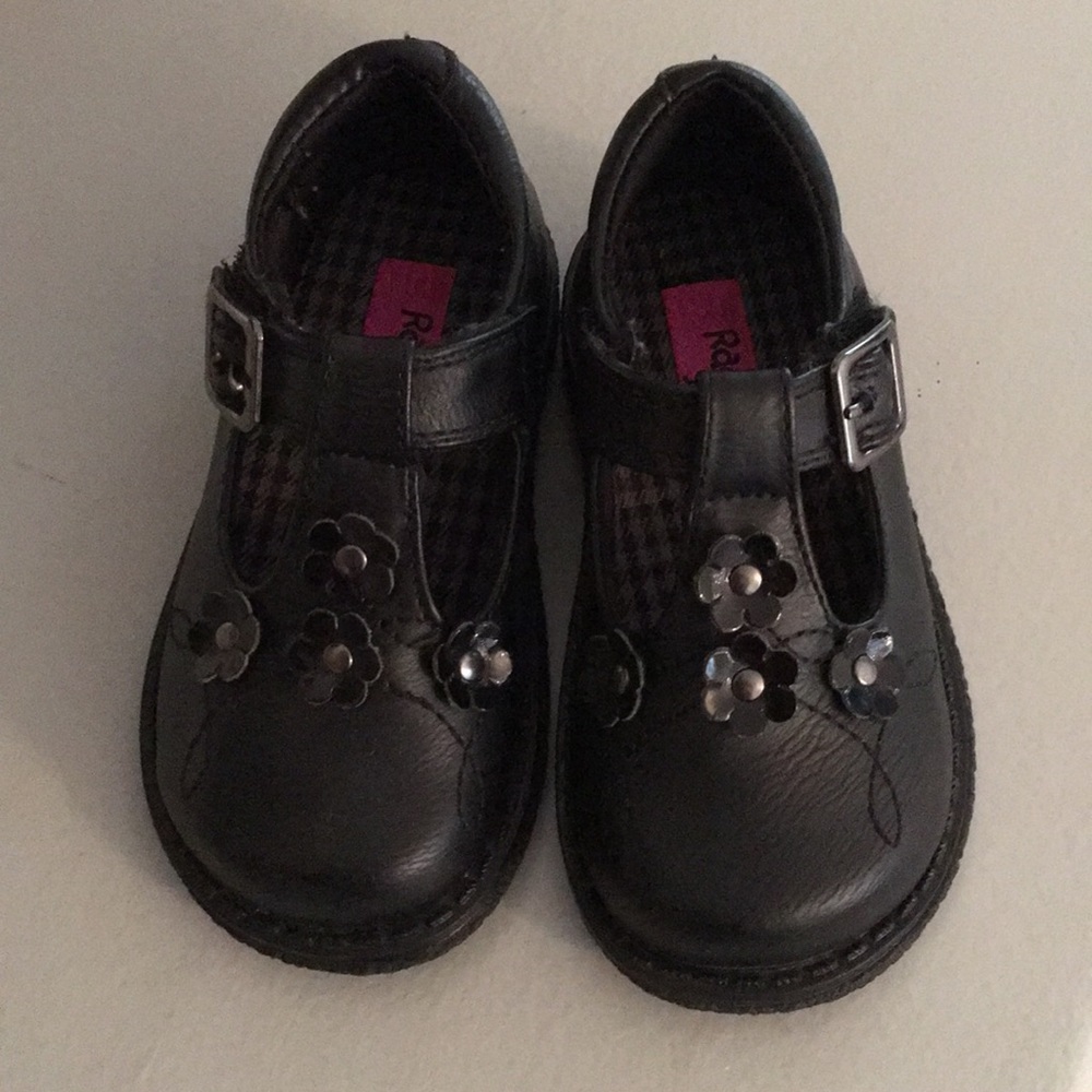 Toddler dress shoes size 6